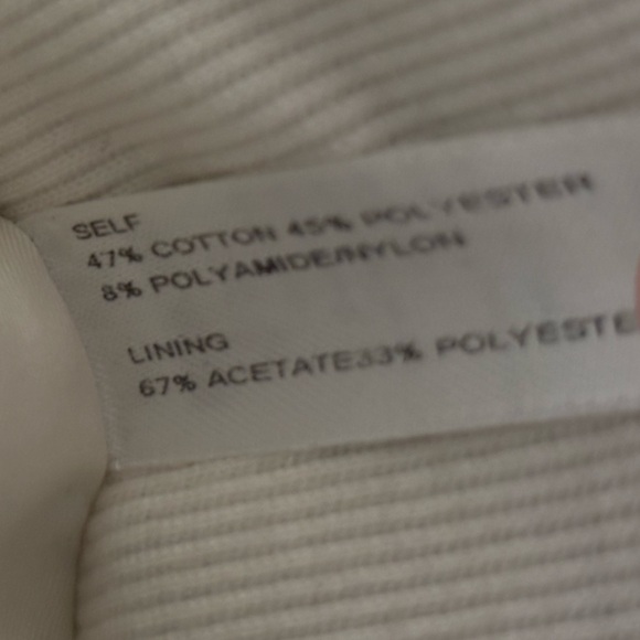 Carolina Herrera Yellow //White DAISY Floral Midi Dress sz 6 - Picture 12 of 14